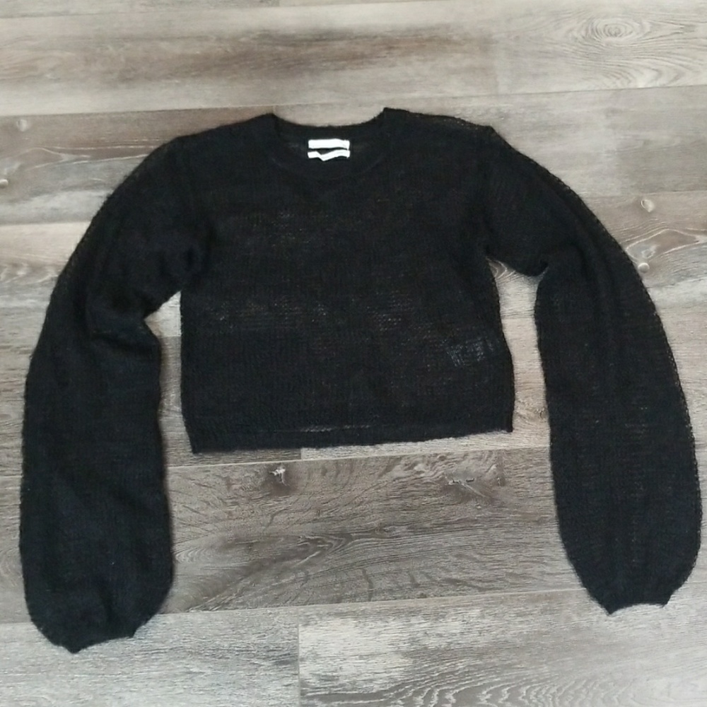 Urban outfitters long sleeve top